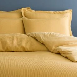 Alston Waffle Standard Pillowcase Pair -Habitat Store 30928506 alt02