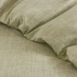 Grayson Duvet Cover And Pillowcase Set -Habitat Store 30928521 alt05