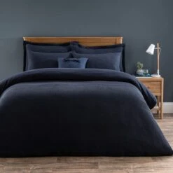 Alston Waffle Standard Pillowcase Pair -Habitat Store 30928528 alt01