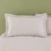Grayson Pacific Oxford Pillowcase -Habitat Store 30928534