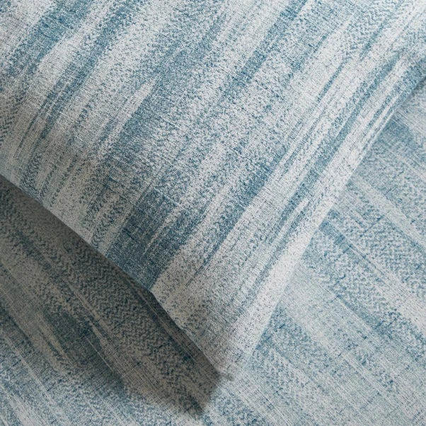 Oceana Jaquard 100% Cotton Duvet Cover And Pillowcase Set 14 Oceana Jaquard 100% Cotton Duvet Cover And Pillowcase Set - Image 12