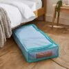 Underbed Storage Bag With Window -Habitat Store 30928578