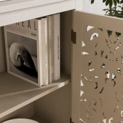 Eden Small Sideboard, Grey Washed -Habitat Store 30928666 alt02