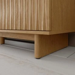 Inga 7 Drawer Chest, Light Oak 11 Inga 7 Drawer Chest, Light Oak -Habitat Store 30928706 alt04