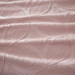 Alda Textured Duvet Cover And Pillowcase Set -Habitat Store 30929126 alt04