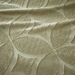 Alda Textured Duvet Cover And Pillowcase Set -Habitat Store 30929129 alt04