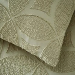 Alda Textured Duvet Cover And Pillowcase Set -Habitat Store 30929129 alt05