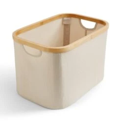 Berkeley Natural Storage Basket -Habitat Store 30929136 alt01