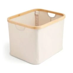 Berkeley Natural Storage Basket -Habitat Store 30929154 alt01