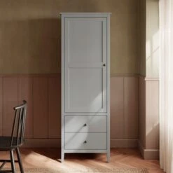 Lynton Compact Kitchen Larder Unit 38 Lynton Compact Kitchen Larder Unit -Habitat Store 30929158