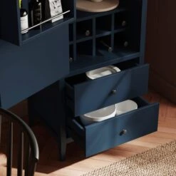 Lynton Compact Kitchen Larder Unit 32 Lynton Compact Kitchen Larder Unit -Habitat Store 30929159 alt02