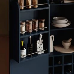 Lynton Compact Kitchen Larder Unit 33 Lynton Compact Kitchen Larder Unit -Habitat Store 30929159 alt03