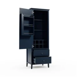 Lynton Compact Kitchen Larder Unit 36 Lynton Compact Kitchen Larder Unit -Habitat Store 30929159 alt07