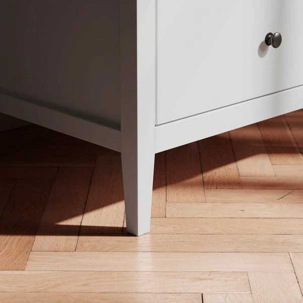 Lynton Compact Kitchen Larder Unit 7 Lynton Compact Kitchen Larder Unit - Image 5