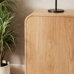 Bennett Large Sideboard -Habitat Store 30929170 alt01