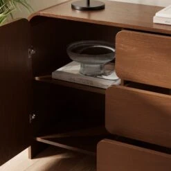 Bennett Large Sideboard -Habitat Store 30929183 alt02