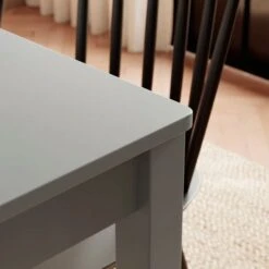 Lynton Compact Rectangular 4 Seater Dining Table -Habitat Store 30929200 alt03