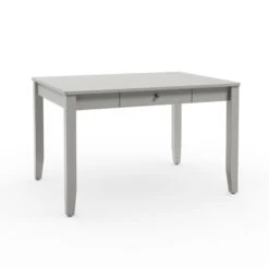 Lynton Compact Rectangular 4 Seater Dining Table -Habitat Store 30929200 alt06