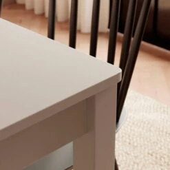 Lynton Compact Rectangular 4 Seater Dining Table -Habitat Store 30929201 alt03