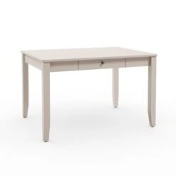 Lynton Compact Rectangular 4 Seater Dining Table -Habitat Store 30929201 alt06