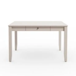 Lynton Compact Rectangular 4 Seater Dining Table -Habitat Store 30929201 alt07