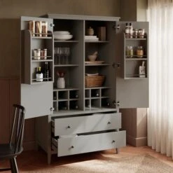 Lynton Kitchen Larder Unit -Habitat Store 30929231 alt01