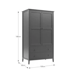 Lynton Kitchen Larder Unit -Habitat Store 30929232 alt09