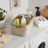 Berkeley Natural Storage Basket -Habitat Store 30929246