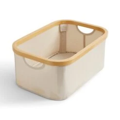 Berkeley Natural Storage Basket -Habitat Store 30929246 alt02