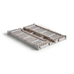 Medium Foldable Crate 24 Medium Foldable Crate -Habitat Store 30929272 alt03