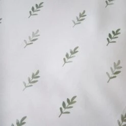 Harper Stem Floral 144 Thread Count Cotton Duvet Cover & Pillowcase Set 35 Harper Stem Floral 144 Thread Count Cotton Duvet Cover & Pillowcase Set -Habitat Store 30929286 alt04