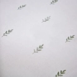 Harper Stem Floral 144 Thread Count Cotton Duvet Cover & Pillowcase Set 36 Harper Stem Floral 144 Thread Count Cotton Duvet Cover & Pillowcase Set -Habitat Store 30929286 alt05