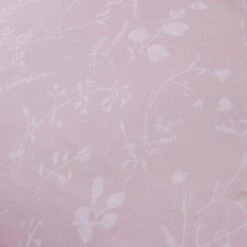 Freya Stem Floral 144 Thread Count Cotton Duvet Cover & Pillowcase Set -Habitat Store 30929301 alt05