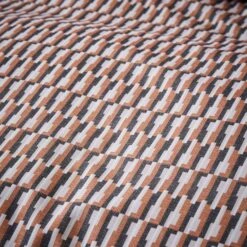 Nils Geometric 144 Thread Count Duvet Cover & Pillowcase Set 31 Nils Geometric 144 Thread Count Duvet Cover & Pillowcase Set -Habitat Store 30929341 alt02