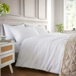 Deco Fan Standard Pillowcase Pair -Habitat Store 30929345 alt05