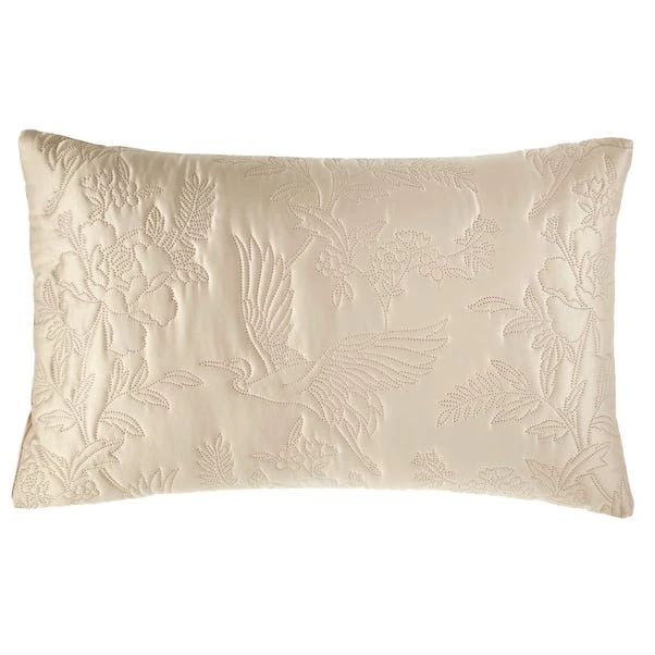 Luxe Heron Duvet Cover And Pillowcase Set 15 Luxe Heron Duvet Cover And Pillowcase Set - Image 13