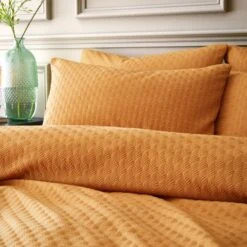 Deco Fan Duvet Cover And Pillowcase Set -Habitat Store 30929381 alt01