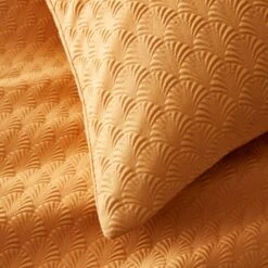 Deco Fan Duvet Cover And Pillowcase Set -Habitat Store 30929383 alt05