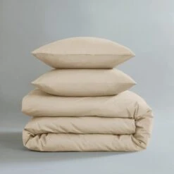 Pure Cotton Flat Sheet -Habitat Store 30929675 alt03