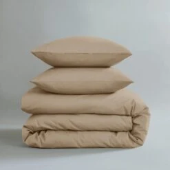 Pure Cotton Flat Sheet -Habitat Store 30929703 alt03