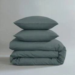 Pure Cotton Flat Sheet -Habitat Store 30929791 alt03