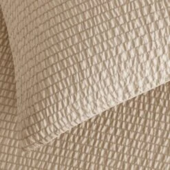 Larken Seersucker Standard Pillowcase Pair -Habitat Store 30929814 alt04