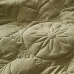 Quilted Mandala Duvet Cover And Pillowcase Set 37 Quilted Mandala Duvet Cover And Pillowcase Set -Habitat Store 30929839 alt04