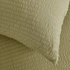 Larken Seersucker Standard Pillowcase Pair -Habitat Store 30929854 alt04