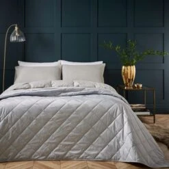 Castleton Bedspread -Habitat Store 30929855