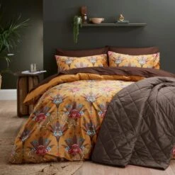 Castleton Bedspread -Habitat Store 30929874 alt02