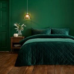 Castleton Standard Pillowcase Pair -Habitat Store 30929880 alt01