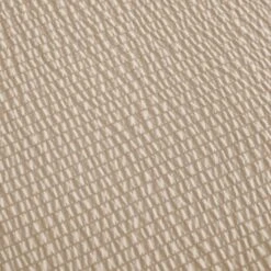 Larken Seersucker Duvet Cover And Pillowcase Set -Habitat Store 30929887 alt04