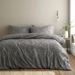 Mandala Duvet Cover & Pillowcase Set -Habitat Store 30929906