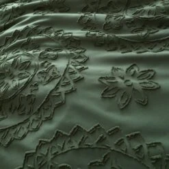 Mandala Duvet Cover & Pillowcase Set -Habitat Store 30929913 alt04